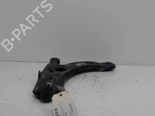 Brazo suspension delantero izquierdo Brazo suspension delantero izquierdo VW NEW BEETLE (9C1, 1C1) 1.9 TDI (105 hp) 36737243 36737243