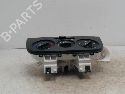 Climate control CITROËN NEMO MPV 1.4 HDi | BP36743495I5 - Image 3