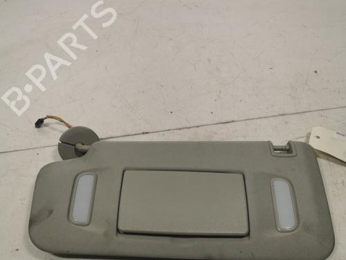 Left sun visor OPEL ZAFIRA TOURER C (P12) 1.6 CDTI (75) | BP36709894I1 - Image 2