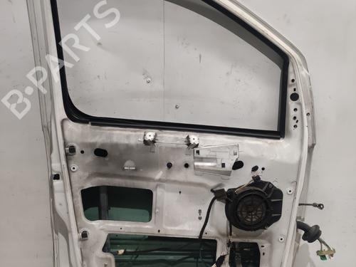 Left front door CITROËN JUMPY II Van 1.6 HDi 90 16V | BP36719113C2 - Image 3