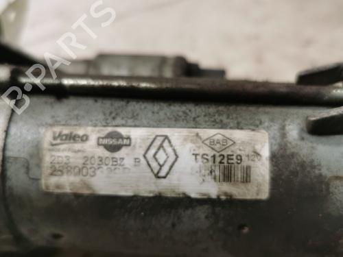 Starter RENAULT MEGANE III Hatchback (BZ0/1_, B3_) 1.5 dCi (BZ09, BZ0D, BZ1W, BZ29, BZ14) | BP36709935M8 - Image 2