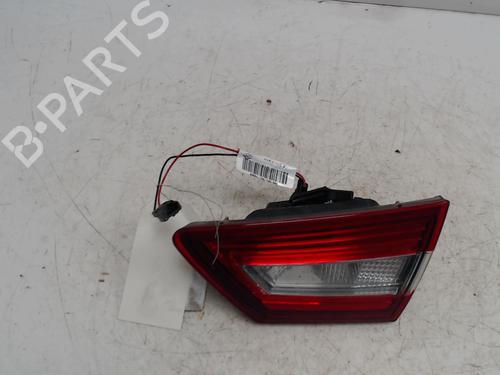 Right tailgate light RENAULT CLIO IV (BH_) 1.5 dCi 75 | BP36743048C80 - Image 3