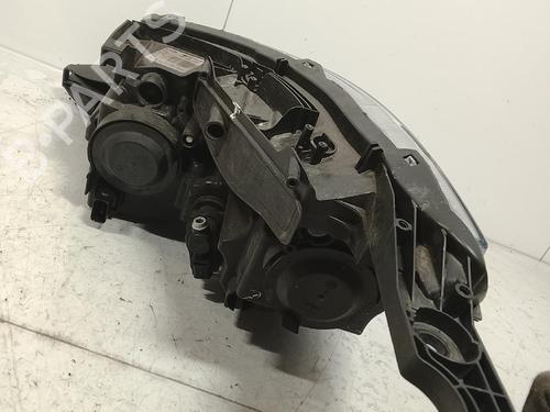 Right headlight PEUGEOT 2008 I (CU_) 1.6 VTi | BP39742100C29 - Image 2