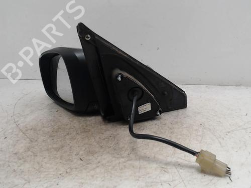 Used Left mirror Left mirror SUZUKI SWIFT III (MZ, EZ) 1.3 (RS413, ZC11S) (92 hp) 36742972 36742972