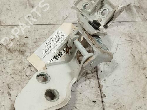 Used Hinge/Door check strap Hinge/Door check strap 36712872 36712872