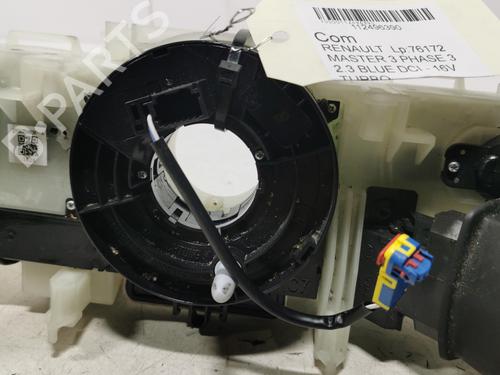 steering-column-stalk-renault-master-iii-van-fv-2010-36709512 main image