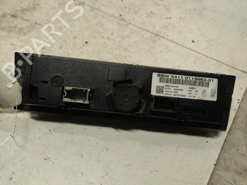 Climate control BMW 1 (E87) 120 d | BP37472693I5 - Image 2