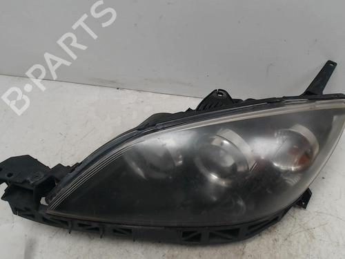 Left headlight MAZDA 3 (BK) | BP36747780C28 - Image 3