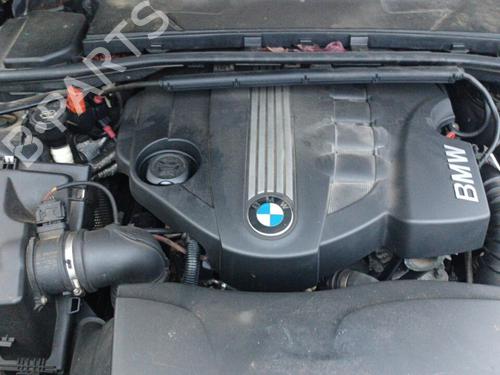 Left mirror BMW 3 (E90) 320 d xDrive | BP36740258C26  - Image 10