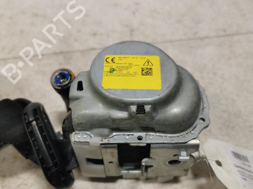 Front left seatbelt RENAULT TRAFIC III Van (FG_) 1.6 dCi 95 (FGMJ, FGMR) | BP36719547I26 - Image 3