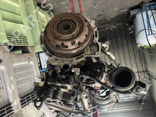 Engine FORD FOCUS II (DA_, HCP, DP) | BP36744950M1 - Image 2