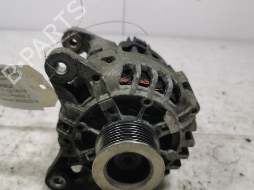 Alternator RENAULT TWINGO II (CN0_) 1.2 16V (CN04, CN0B) | BP40018322M7 - Image 2