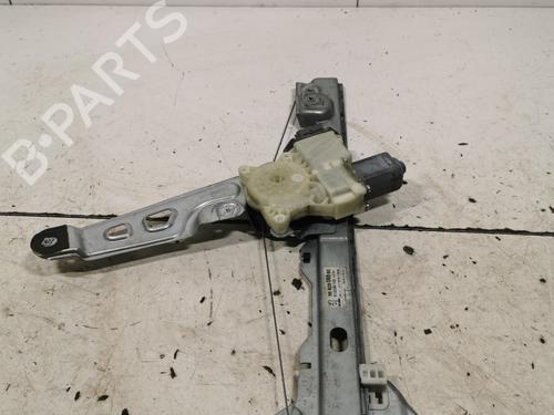 Used Front right window mechanism Front right window mechanism 36708226 36708226