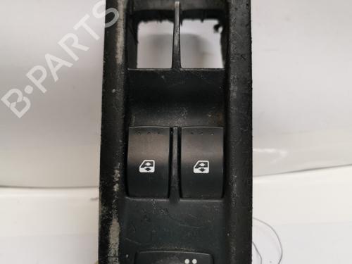 Left front window switch RENAULT SCÉNIC II (JM0/1_) | BP36721391I27 - Image 2