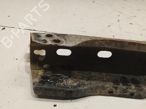 Used Rear bumper reinforcement Rear bumper reinforcement AUDI A4 B8 (8K2) 2.0 TDI (143 hp) 40162129 40162129