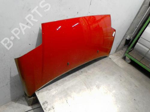 Capot Capot CITROËN C2 (JM_) 1.4 HDi (68 hp) 36744517 36744517