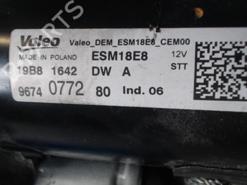 startmotor-ds-ds-3-sa_-2015-2016-2017-2018-2019-36731099 main image