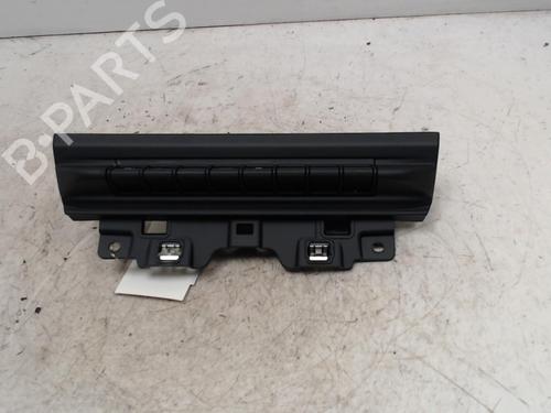 Used Warning switch Warning switch RENAULT TRAFIC III Van (FG_) [2014-2026] 36747869 36747869