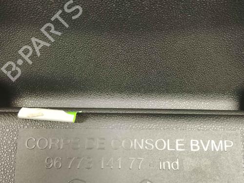 Console centrale CITROËN C4 Picasso II | BP36714050I22 - Image 3