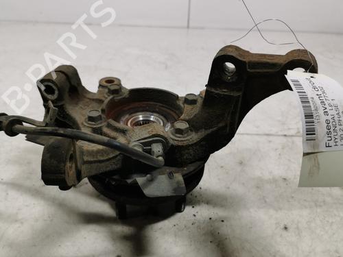 Right front steering knuckle HYUNDAI i30 (GD) 1.4 | BP36710048M26 - Image 2
