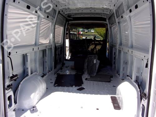 Luz interior RENAULT MASTER III Platform/Chassis (EV, HV, UV) 2.3 dCi 150 FWD (EV0F, HV0F, UV0F, EV03, HV03, UV03) | BP36728853I8 - Image 9