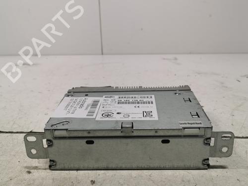 Used Radio Radio CITROËN C4 CACTUS 1.2 VTi 82 (82 hp) 36707175 36707175