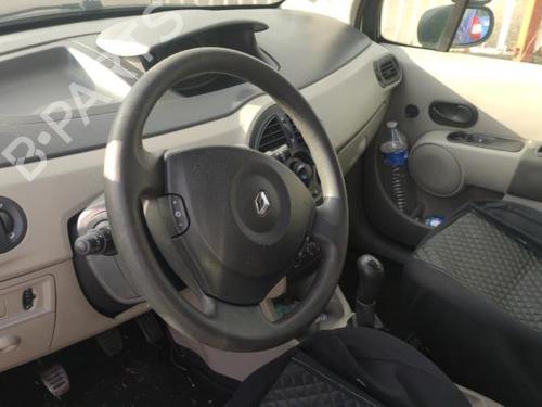 Steering column stalk RENAULT MODUS / GRAND MODUS (F/JP0_) 1.5 dCi (FP0E, JP0E) | BP36736026I23 - Image 7