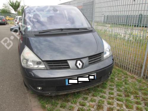 Gearbox RENAULT ESPACE IV (JK0/1_) 2.2 dCi (JK0H) | BP36723935M3 - Image 7