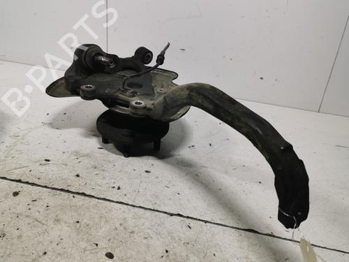 Right front steering knuckle CHRYSLER 300C (LX, LE) 3.0 CRD | BP36708331M26 - Image 3