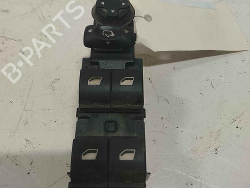 Left front window switch PEUGEOT 2008 I (CU_) 1.6 BlueHDi 120 | BP36715234I27 - Image 3