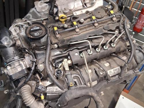 Engine OPEL MOKKA / MOKKA X (J13) 1.6 CDTI (_76) | BP39083662M1 - Image 3
