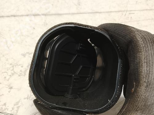 Used Air vent Air vent AUDI A3 (8P1) 1.9 TDI (105 hp) 40162119 40162119