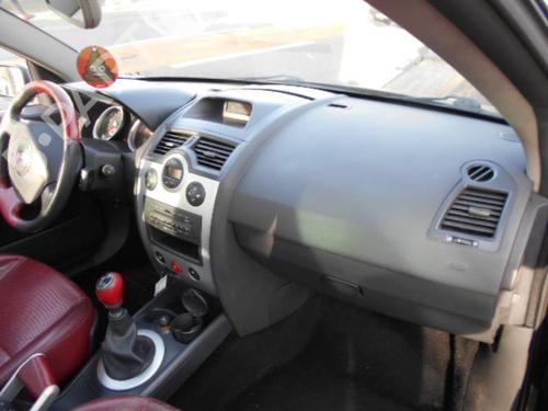 Used Parts RENAULT MEGANE II Coupé-Cabriolet (EM0/1_)  1.9 dCi  4760621