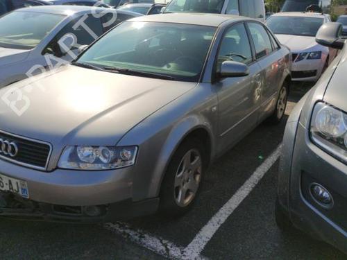 Lyskaster høyre AUDI A4 B6 (8E2) 1.9 TDI | BP36734143C29 - Image 3