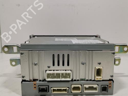 radio-toyota-auris-_e15_-2006-2007-2008-2009-2010-2011-2012-2013-36731478 main image