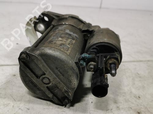 Starter VW UP! (121, 122, BL1, BL2, BL3, 123) 1.0 | BP36710266M8 - Image 2