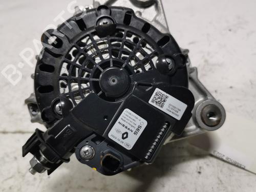 Used Alternator Alternator 38328207 38328207