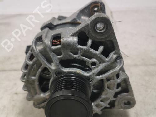 Alternator RENAULT CLIO V (B7_) 1.0 TCe 90 (B7MT) | BP36719376M7 - Image 2