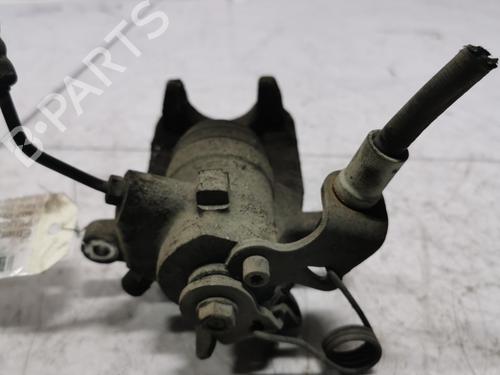 Used Left rear brake caliper Left rear brake caliper 36711235 36711235