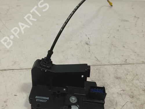Front left lock RENAULT TRAFIC II Van (FL) 2.0 dCi 115 (FL01, FL0U, FL00, FL0H, FL0M) | BP36716762C98 - Image 2