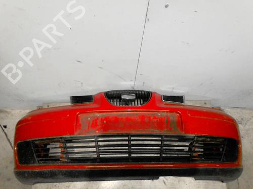 Used Front bumper Front bumper SEAT CORDOBA (6L2) 1.4 TDI (70 hp) 36737303 36737303