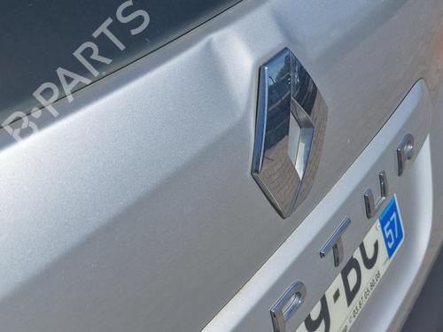 Sikkerhedssele-spænde RENAULT CAPTUR I (J5_, H5_) 1.5 dCi 90 (J5N4, J5M5, J5MW, J5M6, J5AL, J5AJ) | BP36745743I32 - Image 4