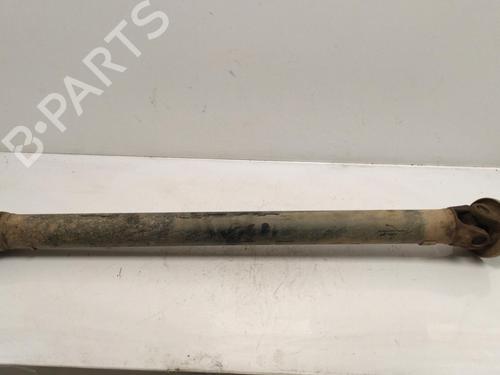 Used Driveshaft Driveshaft NISSAN TERRANO II (R20) 3.0 Di 4WD (154 hp) 36738341 36738341