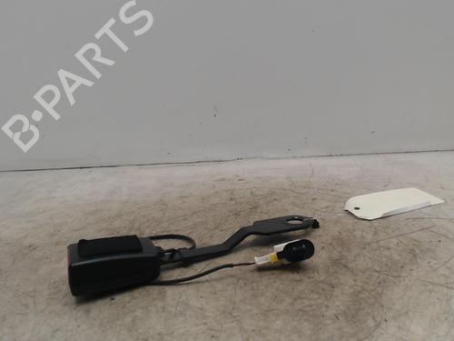 Used Seat buckle Seat buckle CITROËN C3 II (SC_) 1.6 HDi (92 hp) 36749296 36749296