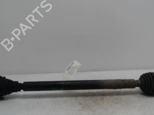 Used Right front driveshaft Right front driveshaft SKODA OCTAVIA II (1Z3) 1.9 TDI (105 hp) 36742094 36742094