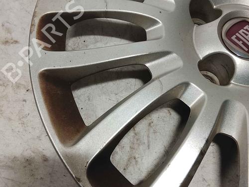 Other FIAT PUNTO (199_) 1.2 (199AXZ1A, 199BXZ1A) | BP36714525O1 - Image 4