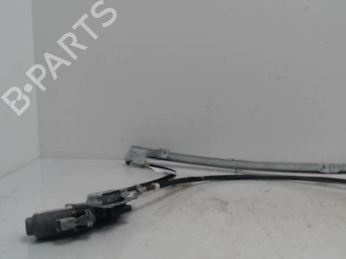 Fensterheber links vorne für Fensterheber links vorne PEUGEOT EXPERT (224_) 1.9 D (69 hp) 36738879 36738879