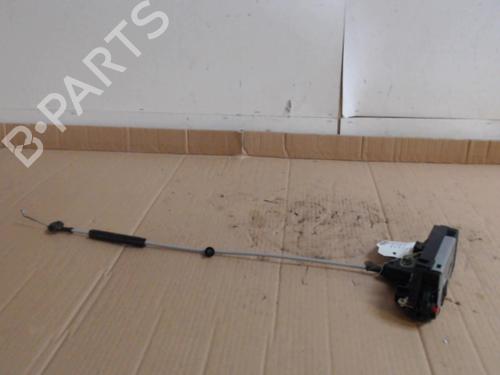 Used Rear left lock Rear left lock 36733061 36733061