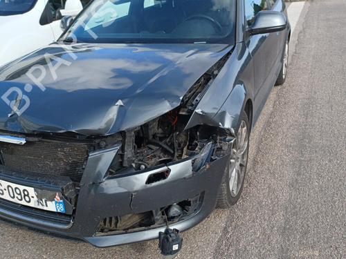 Left front brake caliper AUDI A3 (8P1) 1.6 TDI | BP36739073M105 - Image 6