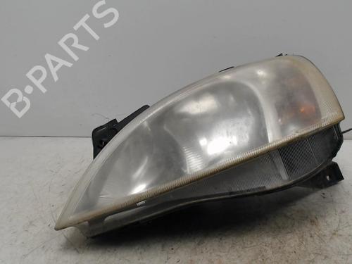 Used Left headlight Left headlight OPEL CORSA C (X01) 1.2 (F08, F68) (75 hp) 36747465 36747465